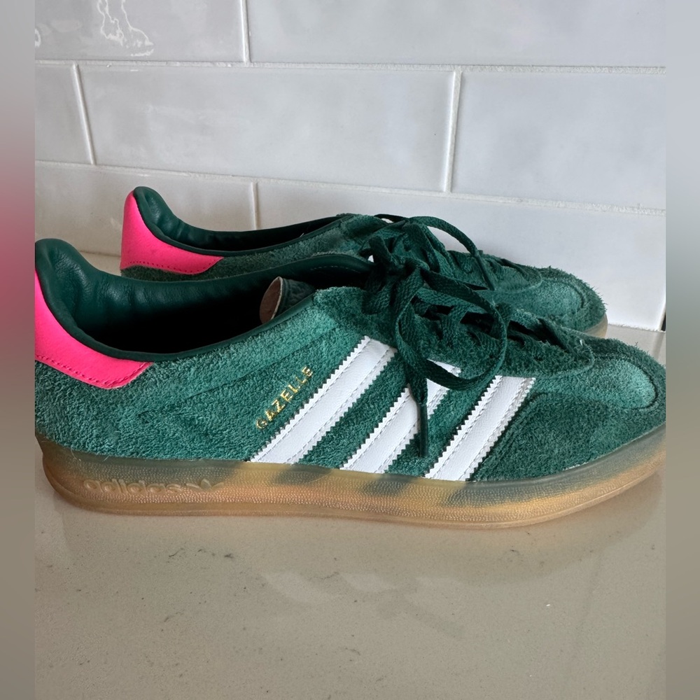 Adidas Gazelle sneakers